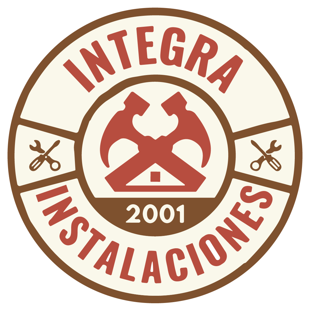 logo integra instalaciones